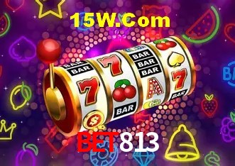 Bônus e promoções da Bet813